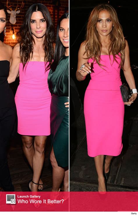 sandra bullock jennifer lopez versace dress|jennifer lopez versace.